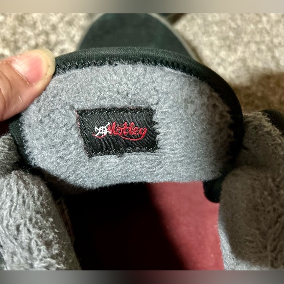 Globe - black - size 12 - Picture 6 of 7